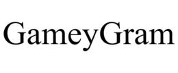 GAMEYGRAM trademark