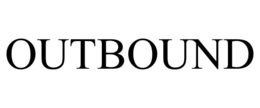 OUTBOUND trademark