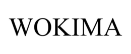 WOKIMA trademark