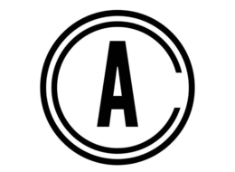 A C trademark