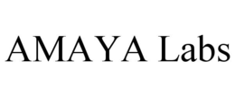 AMAYA LABS trademark