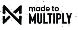 MM MADE TO MULTIPLY trademark