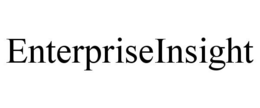 ENTERPRISEINSIGHT trademark