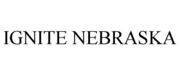IGNITE NEBRASKA trademark