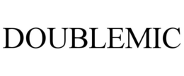 DOUBLEMIC trademark