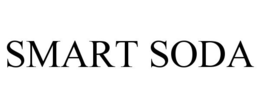 SMART SODA trademark