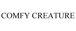 COMFY CREATURE trademark