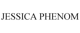 JESSICA PHENOM trademark