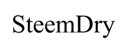 STEEMDRY trademark
