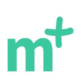 M+ trademark