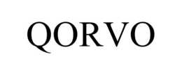 QORVO trademark