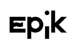 EPIK trademark