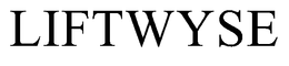 LIFTWYSE trademark