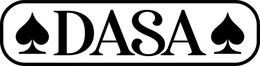 DASA trademark