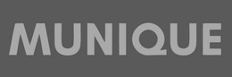 MUNIQUE trademark