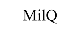 MILQ trademark