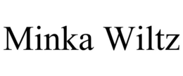 MINKA WILTZ trademark