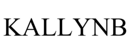 KALLYNB trademark