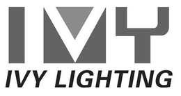 I V Y IVY LIGHTING trademark