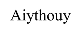 AIYTHOUY trademark