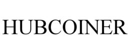 HUBCOINER trademark