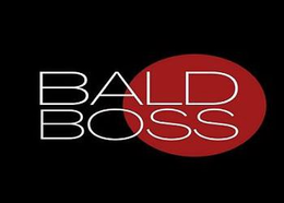 BALD BOSS trademark