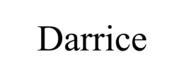 DARRICE trademark