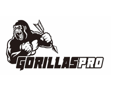 GORILLASPRO trademark
