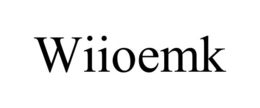 WIIOEMK trademark