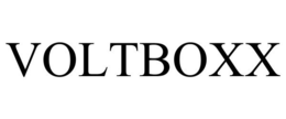 VOLTBOXX trademark