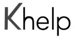 KHELP trademark