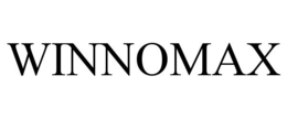 WINNOMAX trademark
