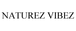 NATUREZ VIBEZ trademark