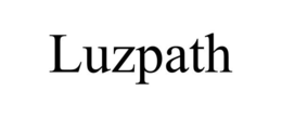 LUZPATH trademark