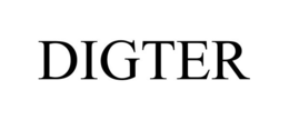 DIGTER trademark