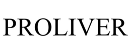 PROLIVER trademark