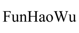 FUNHAOWU trademark