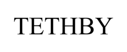 TETHBY trademark