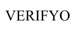 VERIFYO trademark