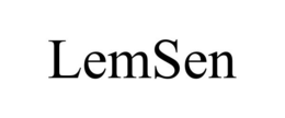 LEMSEN trademark