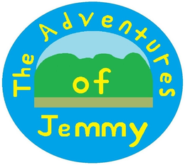 THE ADVENTURES OF JEMMY trademark