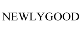 NEWLYGOOD trademark