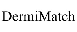 DERMIMATCH trademark