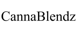 CANNABLENDZ trademark