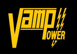 VAMPOWER trademark