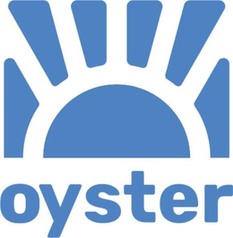 OYSTER trademark