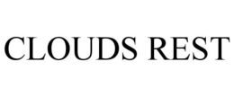 CLOUDS REST trademark