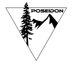 POSEIDON trademark