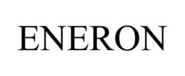 ENERON trademark