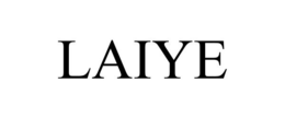 LAIYE trademark